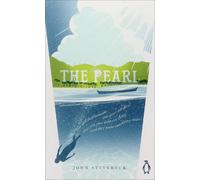John Steinbeck The Pearl (Poche) Penguin Modern Classics