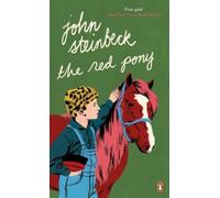 John Steinbeck The Red Pony (Poche)