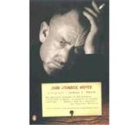 John Steinbeck, Writer Jackson J. Benson (Auteur)