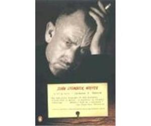 John Steinbeck, Writer Jackson J. Benson (Auteur)