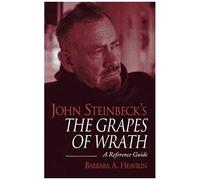 John Steinbeck's The Grapes Of Wrath