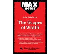 John Steinbeck's the Grapes of Wrath