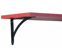 John Sterling Knape & Vogt Elegante Deco L-Bracket