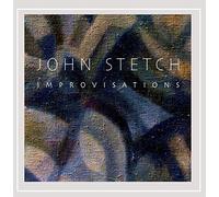 John Stetch - Improvisations
