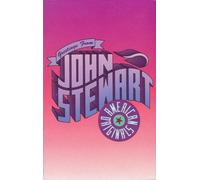 John Stewart-American Originals [CASSETTE]