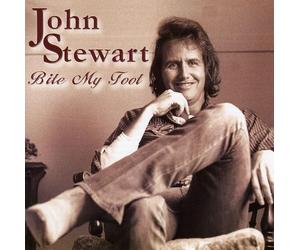 John Stewart - Bite My Foot