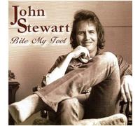 John Stewart - Bite My Foot [Compact Discs]