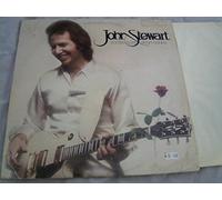 John Stewart - Bombs Away Dream Babies