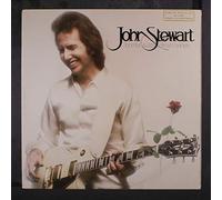 JOHN STEWART - bombs away dream babies LP