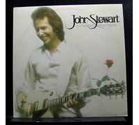 JOHN STEWART - BOMBS AWAY DREAM BABIES LP US RSO 1979