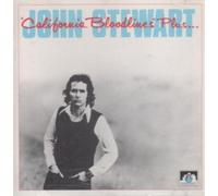 John Stewart - California Bloodlines..Plus
