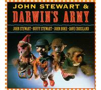 John Stewart & Darwin's Army - John Stewart & Darwin's Army