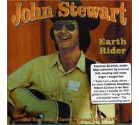 John Stewart - Essential John Stewart (Import)