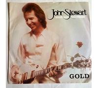 John Stewart - Gold - RSO - 2090 365