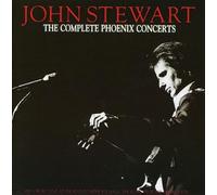 John Stewart - The Complete Phoenix Concerts (CD)