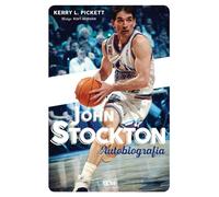 John Stockton. Autobiographie