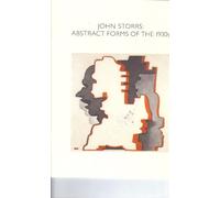 John Storrs Abstract Forms of the 1930s