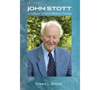 John Stott