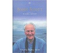 John Stott by Timothy DudleySmith Timothy Dudley - Smith (Auteur)