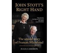 John Stott's Right Hand