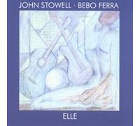 John Stowell - Elle [Import]