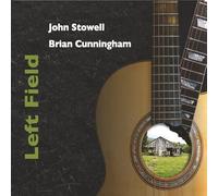 John Stowell - Left Field