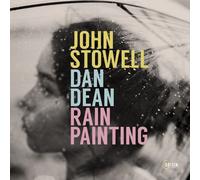 John Stowell - Rain Painting [Compact Discs]