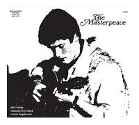 john strang - The Masterpeace (1968)