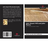 John Stuart Mill And John Rawls: