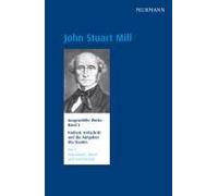 John Stuart Mill, Freiheit, Fortschritt Und Die Aufgaben Des Staates Individuum, Moral Und Gesellschaft