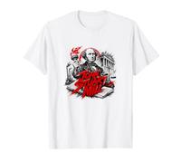 John Stuart Mill Liberty Philosophie Économie T-Shirt