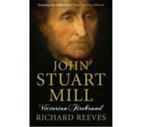 John Stuart Mill Reeves, Richard (Auteur)