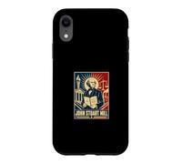 John Stuart Mill sur l'économie Politique de la liberté Coque pour iPhone XR