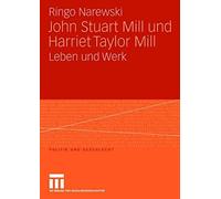 John Stuart Mill Und Harriet Taylor Mill