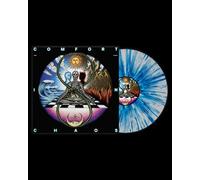 John Summit Comfort In Chaos Comfort Edition (Vinyl)