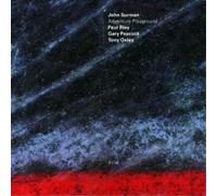 John Surman Adventure Playground (CD) Album