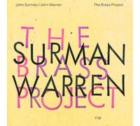 John Surman - Brass Project