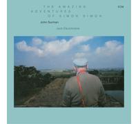 Surman, John - Amazing Adventures of Sim