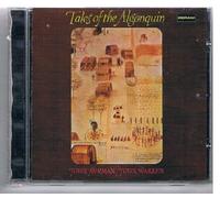 John Surman & John Warren - Tales Of The Algonquin