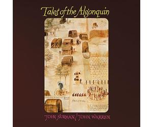John Surman & John Warren - Tales of the Algonquin