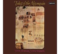 Tales of the Algonquin