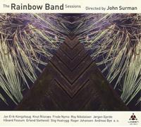 John Surman & The Rainbow Band – Rainbow Band Sessions – CD