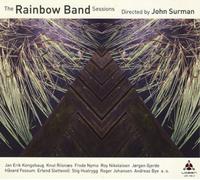 John Surman & The Rainbow Band – Rainbow Band Sessions – CD