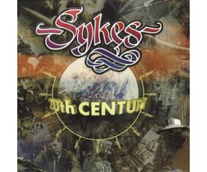 John Sykes - 20th Century