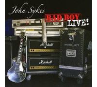 John Sykes - Bad Boy Live [] [Import Allemand]