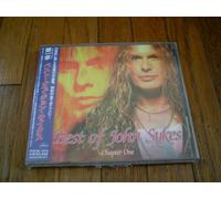 John Sykes - Chapter One