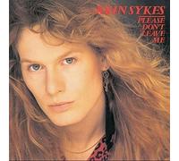 John Sykes Please Don't Leave Me (CD)
