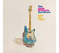 John Syndicate Williams - Into The Light [Compact Discs] Uk - Import