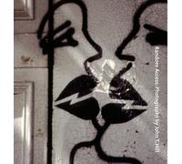 John T. Hill Random Access /anglais