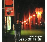 John Taglieri - Leap of Faith [Import]